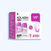 كولاجرا إلدر روز رول اون 60 مل 1+1 - Nabda Egypt